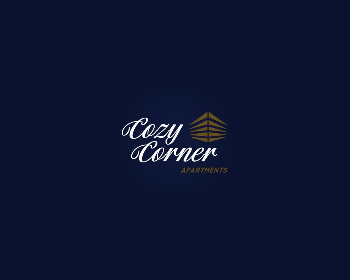 Cozy Corner Apartments - Free Parking & Wi-Fi Ćuprija 外观 照片